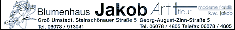 Blumhaus Jakob